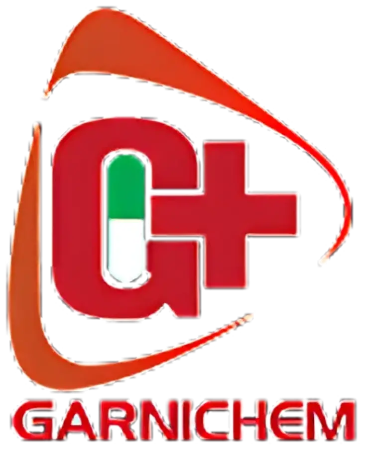 Garnichem Pharmaceuticals Logo