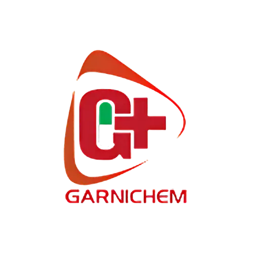 Garnichem Pharmaceuticals Logo